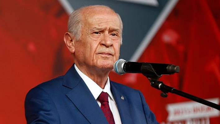 MHP Bakanlık İstiyor