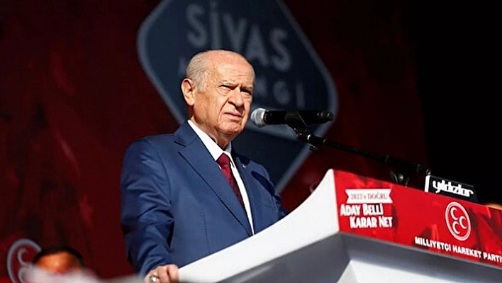 MHP'den Alayına Cevap