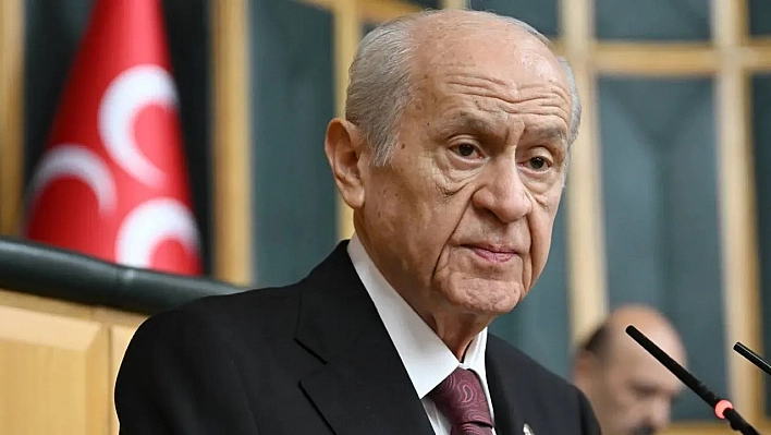 MHP'den Devlet Bahçeli'nin sağlık durumuna ilişkin açıklama