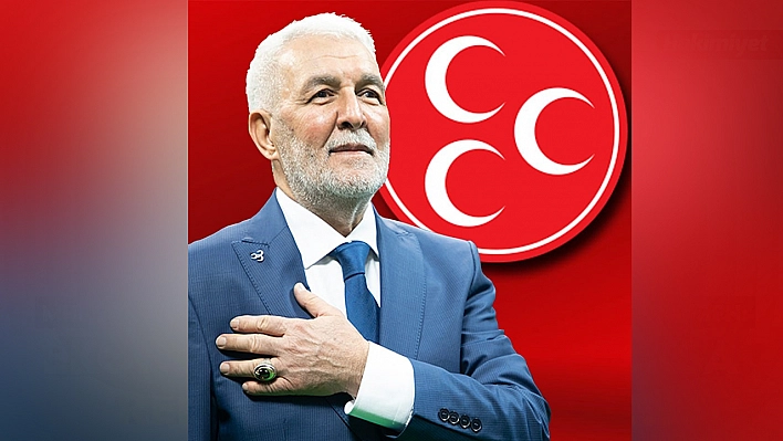 MHP Elazığ Belediye Başkan Adayı Doç. Dr. Murat Aygen: Ekonomik Kalkınma Yoksa Refah Sağlanamaz…