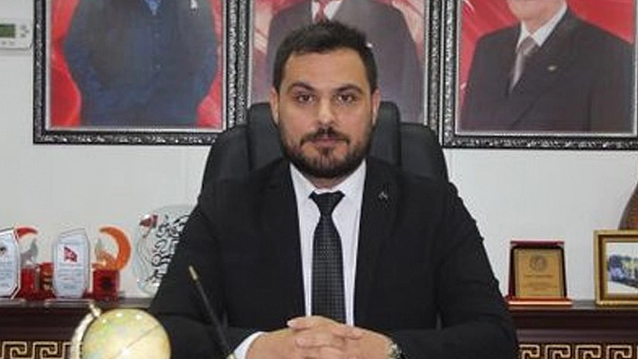 MHP Elazığ İl Yönetim Kurulu Üyeleri Belli Oldu