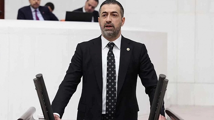 Milletvekili Işıkver: 'Aziz şehrimizin geleceği için bu akşam 20.23 X'te buluşalım'