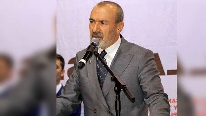 MHP heyeti Elazığ'a gelecek