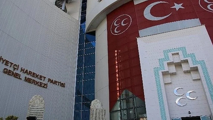 MHP'nin Yükselişi