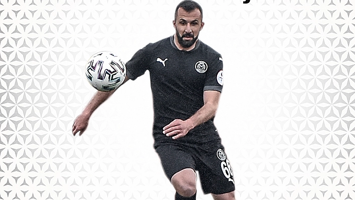 Mikail Koçak Elazığspor'da!