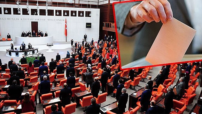 Millet İttifakını Ak Parti Büyütüyor