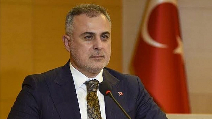 Milletvekili Bulut: 'Elazığ'ı Genel Hayata Etkili Afet Bölgesi'ne Dahil Edeceğiz'