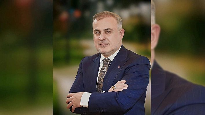 Milletvekili Bulut: 'Karayolları 8. Bölge Müdürlüğü'nü Yeni Yerine Taşıyoruz, Yerine Millet Bahçesi Yapıyoruz!'