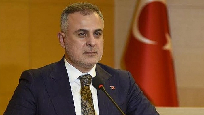 Milletvekili Bulut: 'Palu İlçemizde 362 Adet Konut Yapılacak'