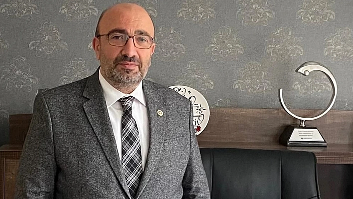 Milletvekili Ejder Açıkkapı: 'Polemiğe Girmeyeceğim'