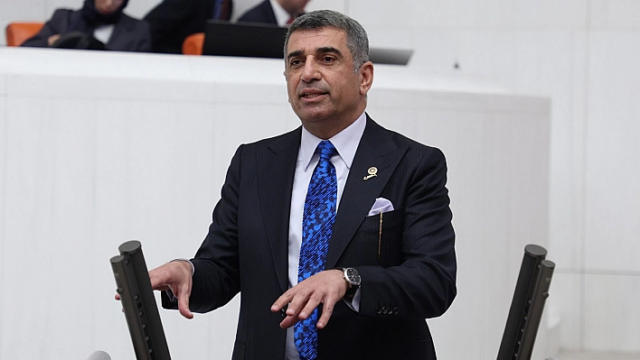 Milletvekili Erol: CHP Hiçbir Baskıya Boyun Eğmez