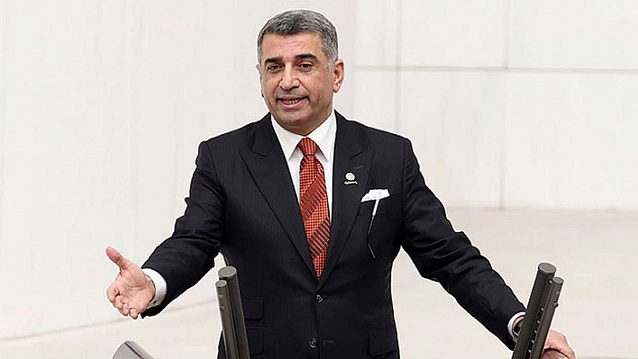 Milletvekili Erol: Hiç kimse toplumun kutsallarını çarpıtamaz
