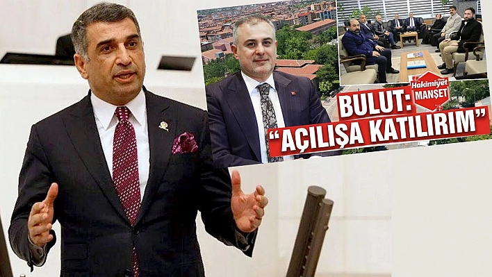 Milletvekili Erol, Milletvekili Bulut'un Açıklamasına Yanıt Verdi