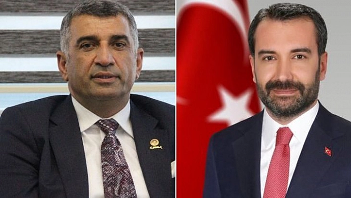 Milletvekili Erol, Tarihi Öğretmen Evi İle İlgili Projenin 'Olumlu' Olduğunu Söyledi