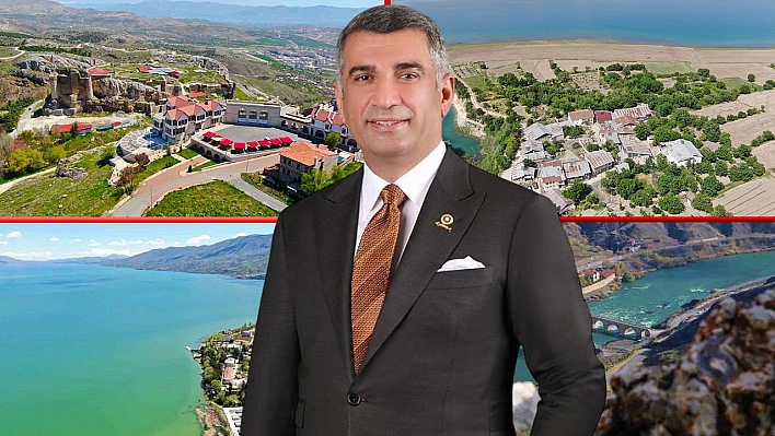 Milletvekili Erol: 'Turizmde sorunu değil, çözümü konuşmalıyız'