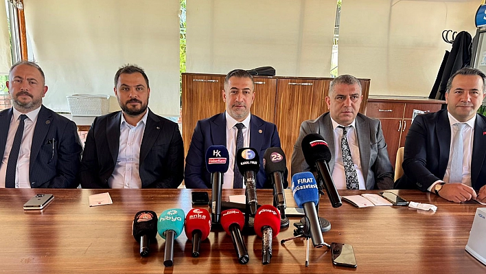 Milletvekili Işıkver: 'Düşman bile Bahçeli'nin sözüne itimat ediyor'