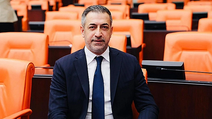 Milletvekili Işıkver: Elazığ sahipsiz değildir