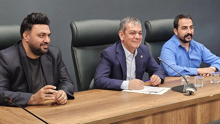 Milletvekili Keleş: 'Elazığ'da Her Gönüle Dokunmak, Her Sese Kulak Vermek İçin Var Gücümüzle Çalışıyoruz'