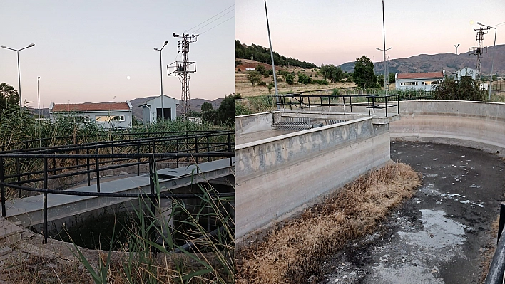 Milletvekili Keleş: Gezin Atıksu Arıtma Tesisi İçin Ödenek Sağlandı