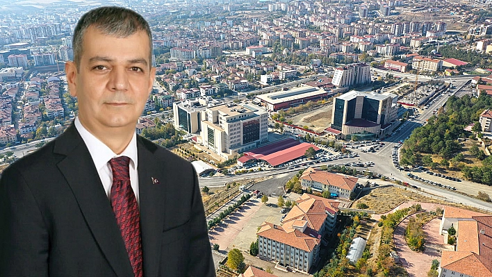 Milletvekili Prof. Dr. Erol Keleş: Sağlıkta Hedeflerimiz Büyük