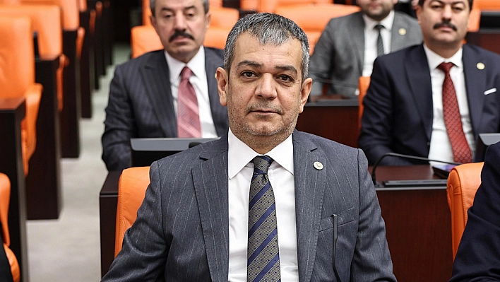 Milletvekili Prof. Dr. Keleş: 'Elazığ–Antalya arası direkt uçuşlar başlıyor!'
