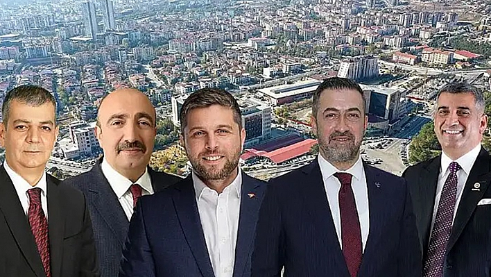 Milletvekillerinin Meclis Performansı