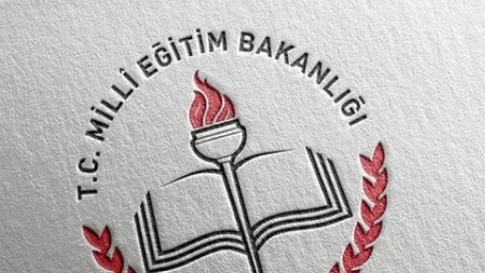 Millî Eğitim Bakanlığı 50 personel alacağını duyurdu