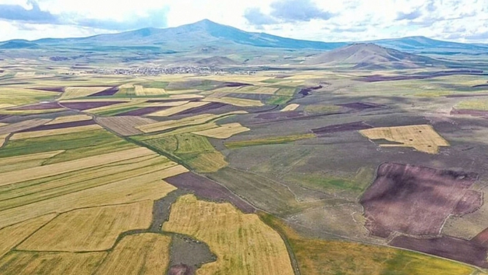 Milli Emlak Elazığ'da konut alanını satışa çıkardı