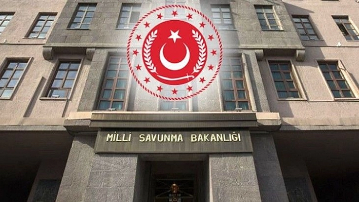 Milli Savunma Bakanlığı 338 Sözleşmeli Personel Alacak