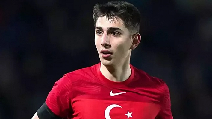 Milli yıldıza Avrupa'da büyük ödül