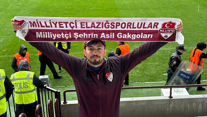 Milliyetçi Elazığsporlular'dan maça davet