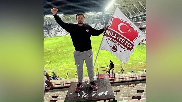 Milliyetçi Elazığsporlulardan maça davet