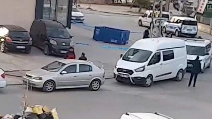 Misafirliğe geldiği evde balkondan düşen İnfaz Koruma Memuru hayatını kaybetti