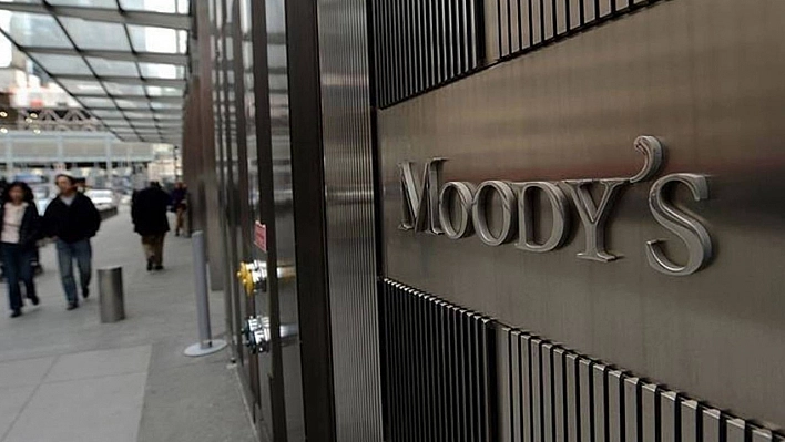 Moody's, Türkiye'nin Kredi Notunu Açıkladı