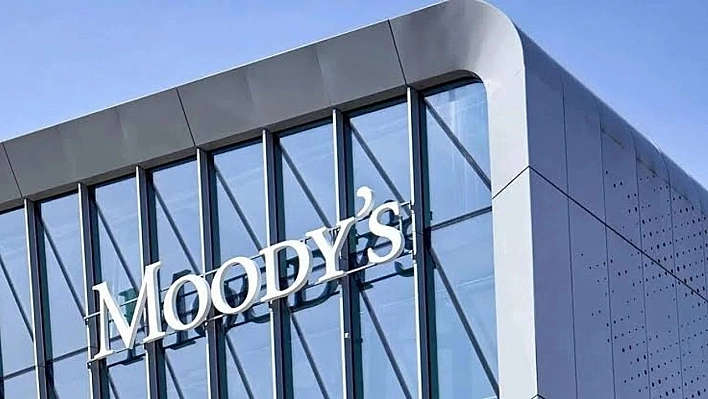 Moody's, Türkiye'nin kredi notunu paylaştı