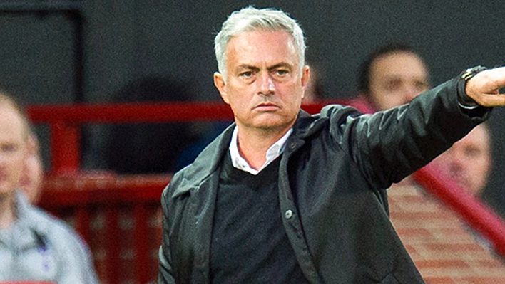 Mourinho'nun Maliyeti Belli Oldu! Dudak Uçuklatan Rakam