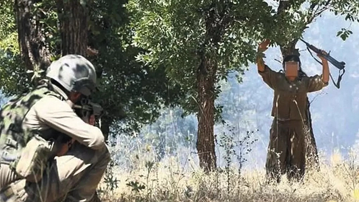 MSB duyurdu PKK'nın fesih kararı sonrası beklenen oluyor