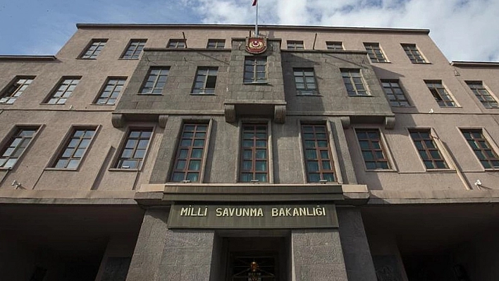 MSB Duyurdu: Sözleşmeli Er Başvuruları Erişime Açıldı