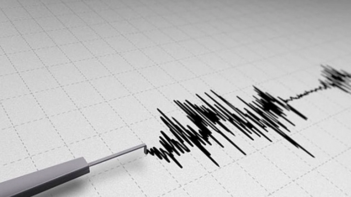 Muğla'da Korkutan Deprem!