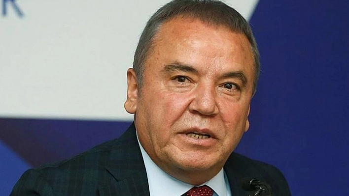 Muhittin Böcek'ten 'etkin pişmanlık' iddialarına yalanlama