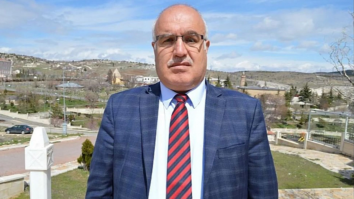 Muhtar Demirpolat:'Vatandaşlar Harput'ta Yaşanan Değişimi Görüyor'