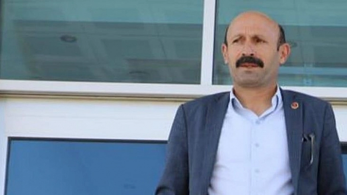 Muhtar Gül, Milletvekiline Seslendi: 'Aday Olursan Ezilirsin'