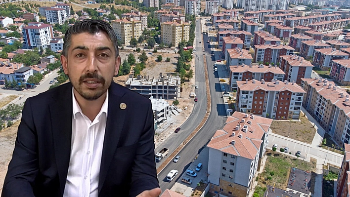 Muhtar Köse 'Büyük Depremler Sonrası Yaralarımız Hızla Sarıldı'