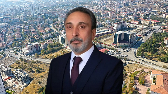 Muhtar Taner Er: Bir Dönem Daha Desteklerinizi Bekliyorum