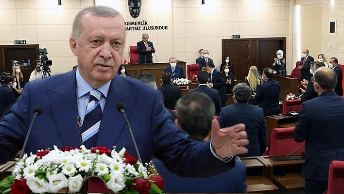 Müjde 'Külliye'