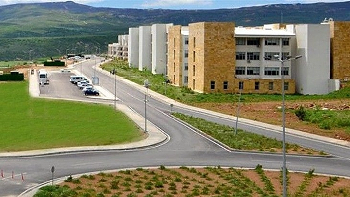 Munzur Üniversitesi 12 öğretim üyesi alacak