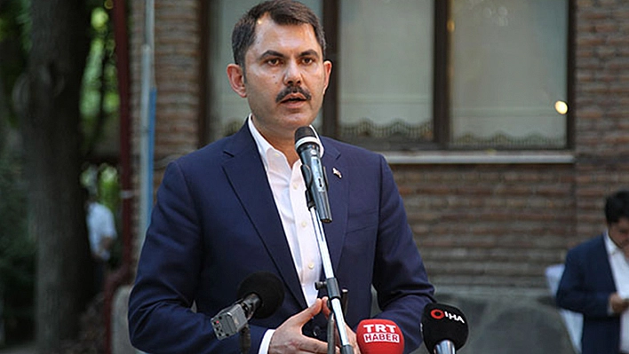 Murat Kurum: Deprem bölgesinde 250 bininci konutumuzu teslim edeceğiz