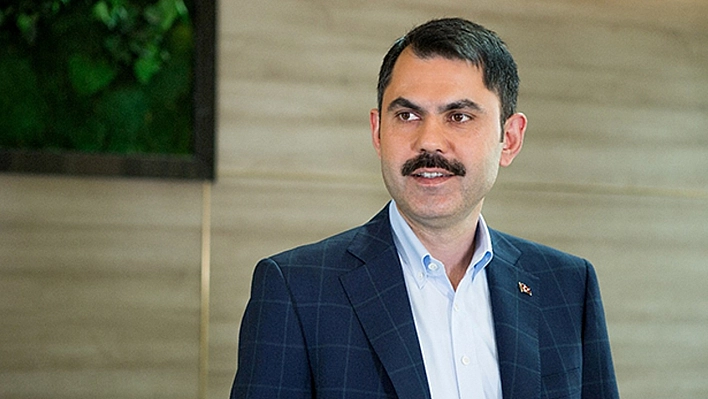 Murat Kurum: 'Ulusal Depozito Sistemi ile ekonomiye 350 Milyar TL katkı sağlanacak'