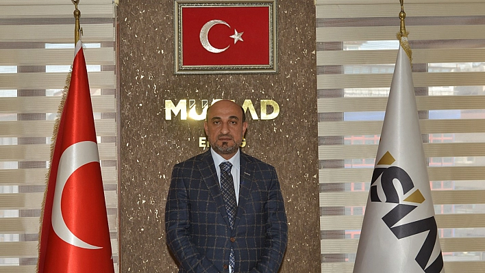 MÜSİAD Temmuz Ayı Sameks Verileri