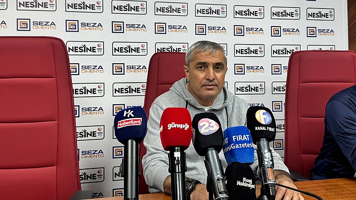 Mustafa Sarıgül: 'Kaybettik ama yıkılmadık, bu maç bana yazar'